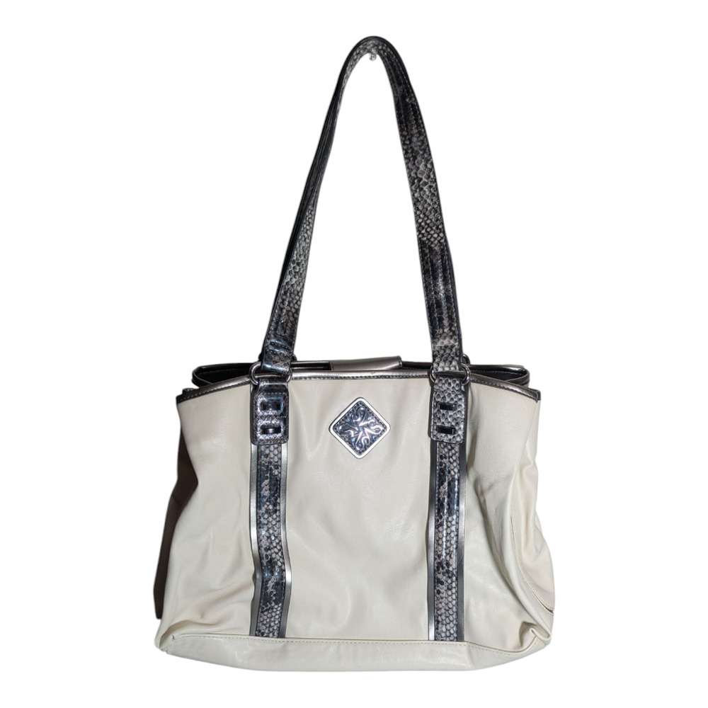 Simply Vera - VERA WANG - Women's Purse White Handbags